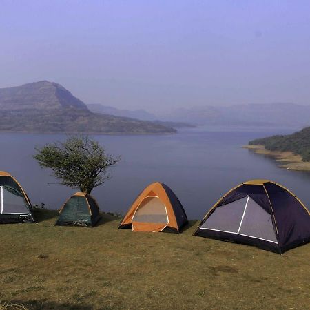 Hotel Samadhan Bhandardara Buitenkant foto