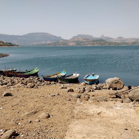 Hotel Samadhan Bhandardara Buitenkant foto