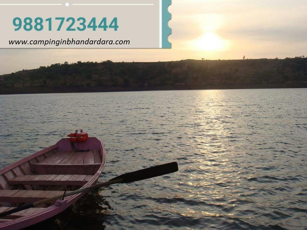 Hotel Samadhan Bhandardara Buitenkant foto